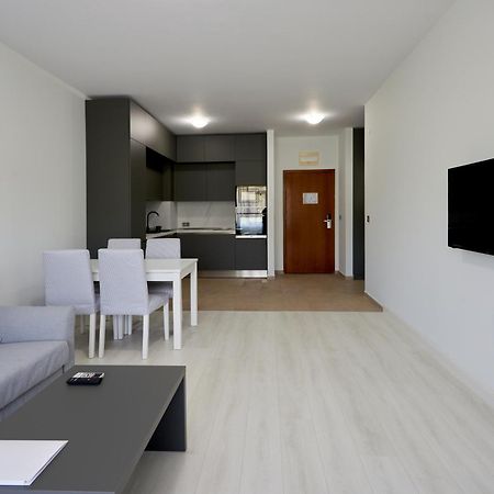 Continental Apartments 金沙 外观 照片