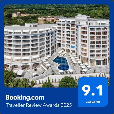 Continental Apartments 金沙 外观 照片