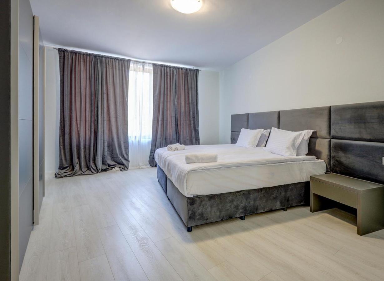 Continental Apartments 金沙 外观 照片