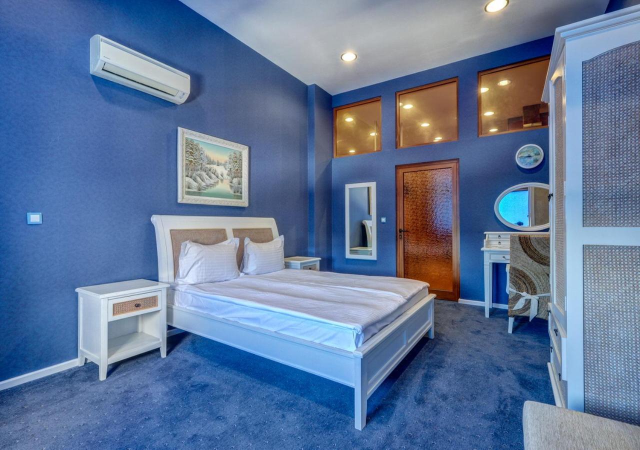 Continental Apartments 金沙 外观 照片
