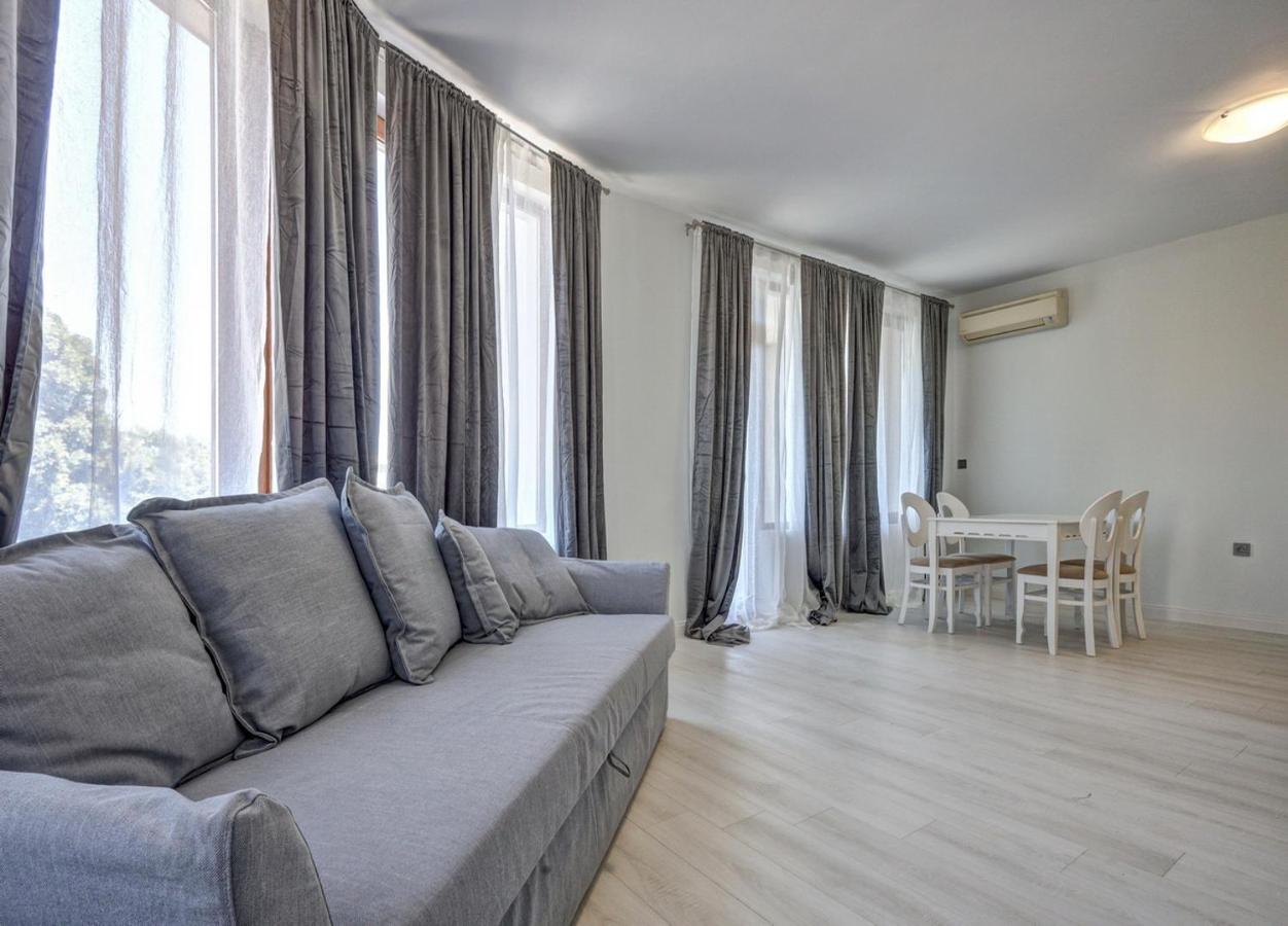 Continental Apartments 金沙 外观 照片