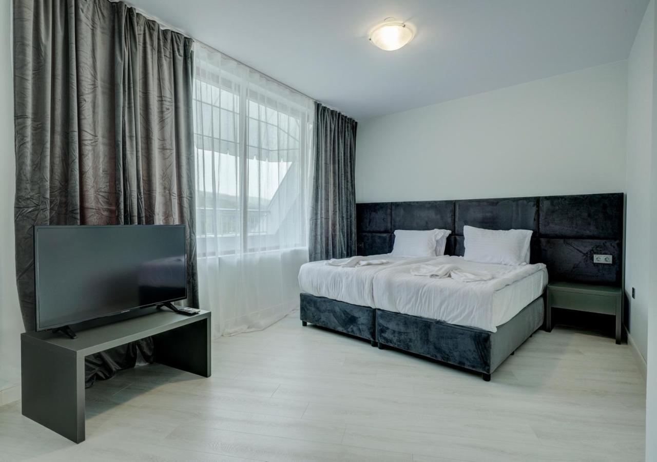 Continental Apartments 金沙 外观 照片