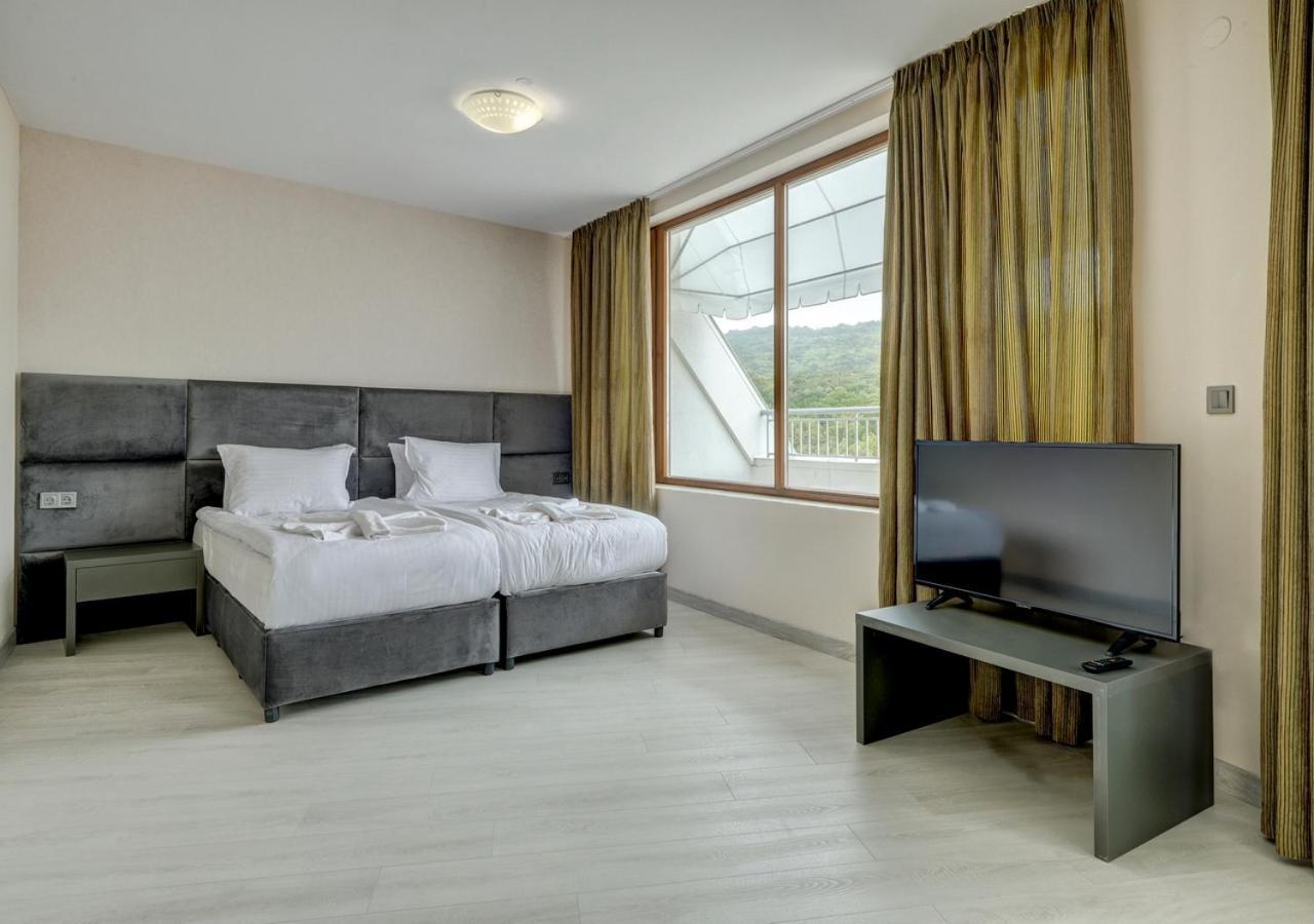 Continental Apartments 金沙 外观 照片
