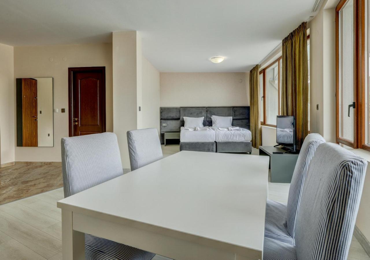 Continental Apartments 金沙 外观 照片