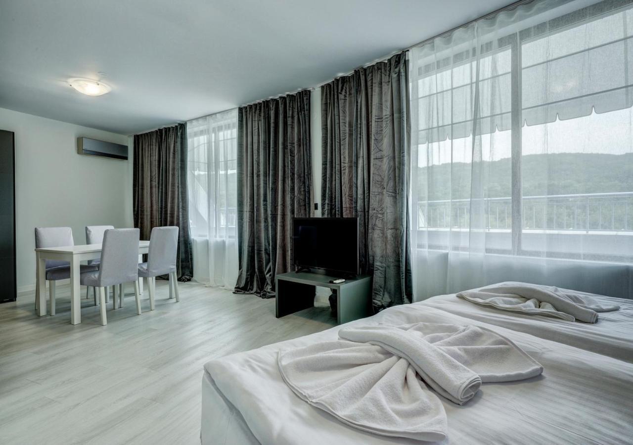 Continental Apartments 金沙 外观 照片