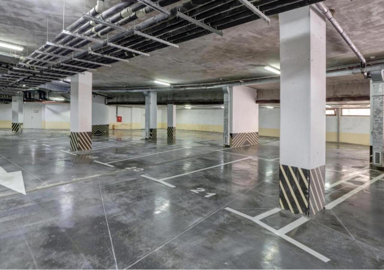 Continental Apartments 金沙 外观 照片