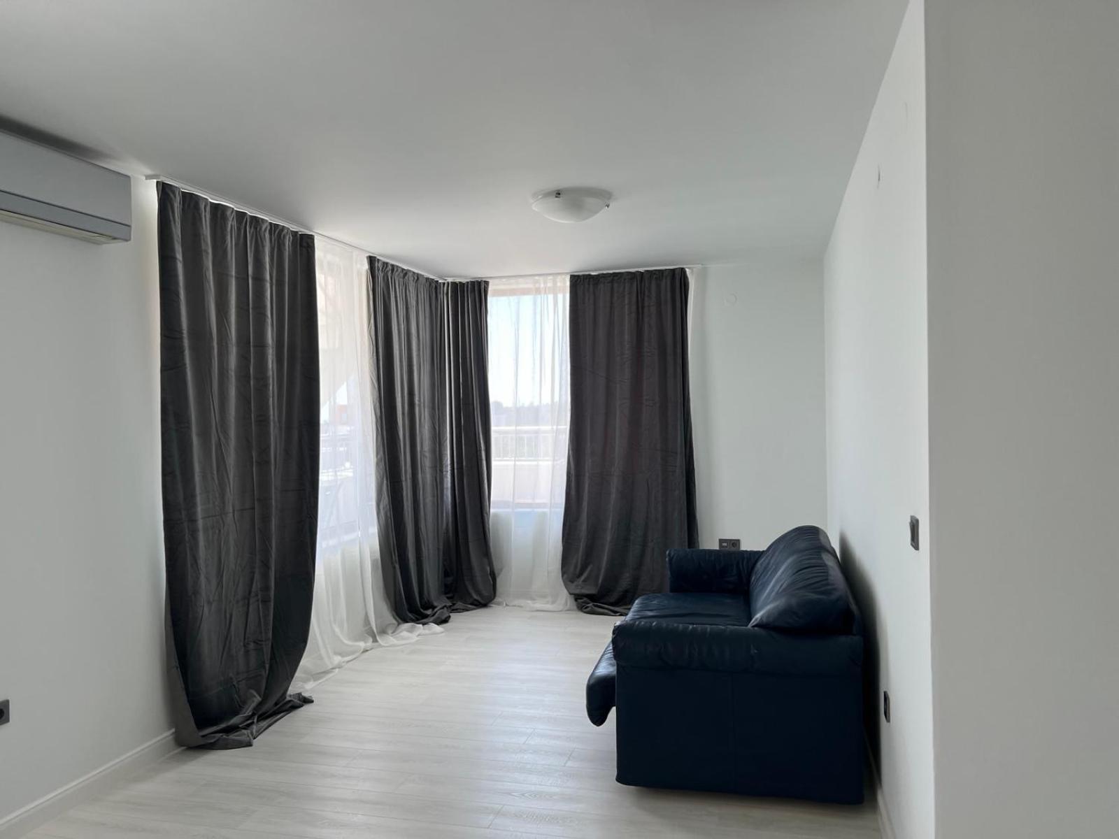 Continental Apartments 金沙 外观 照片