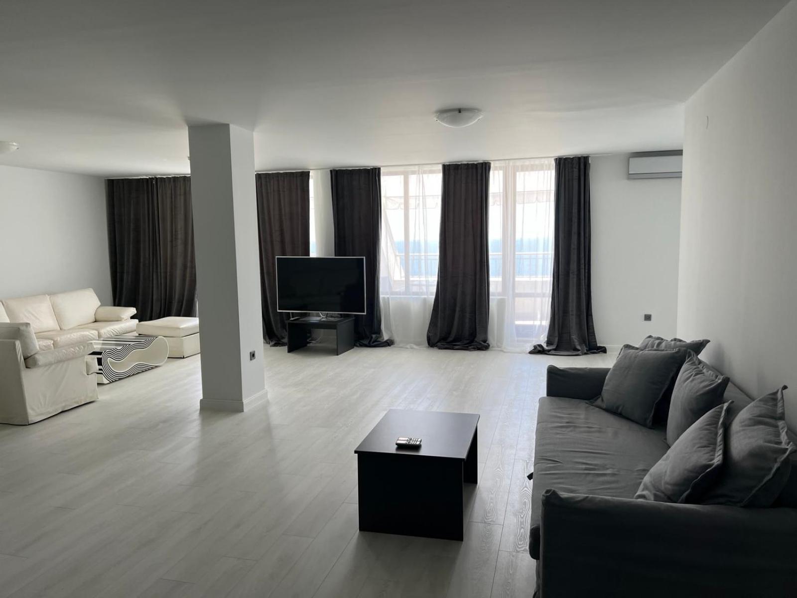 Continental Apartments 金沙 外观 照片