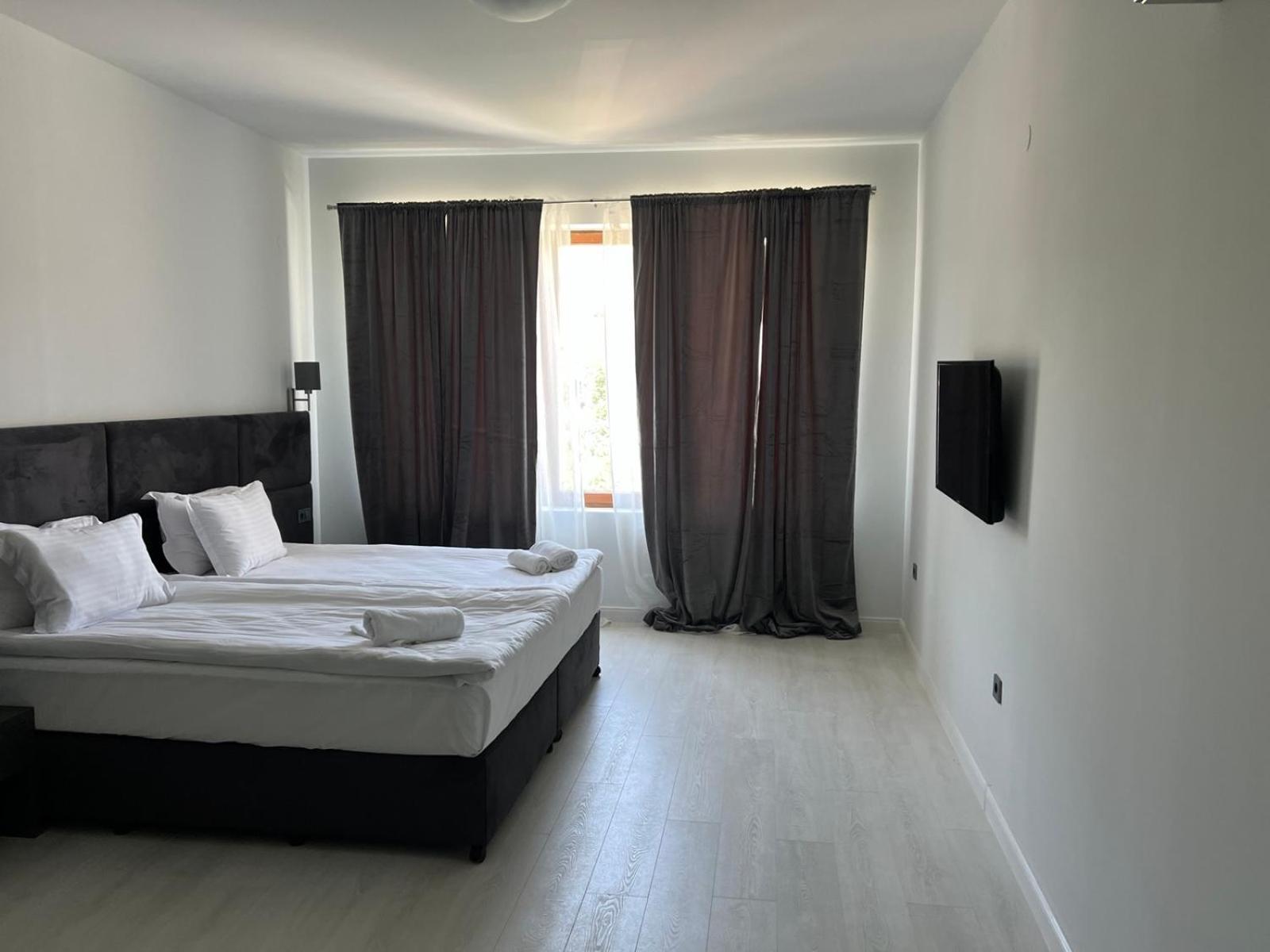 Continental Apartments 金沙 外观 照片