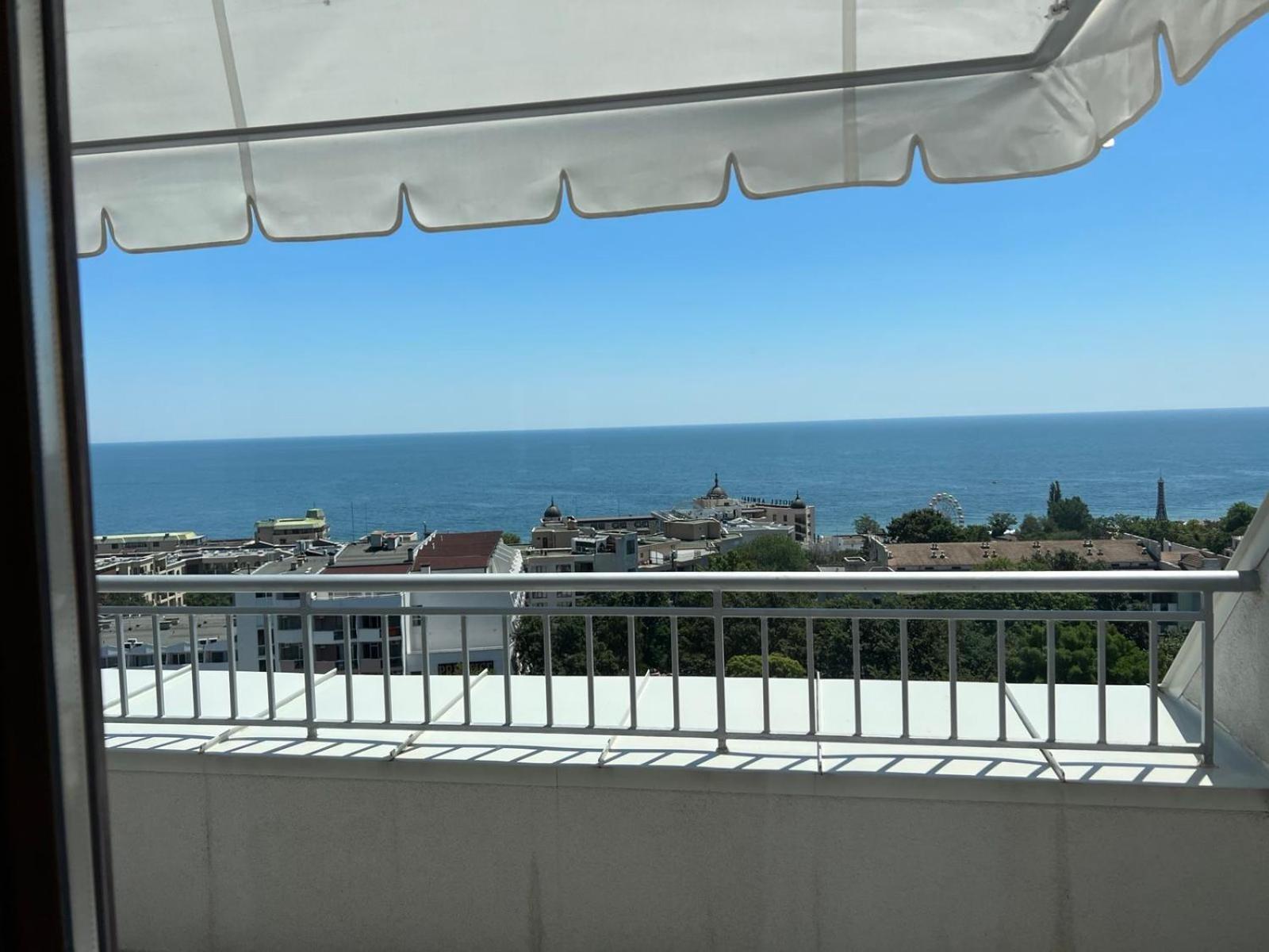 Continental Apartments 金沙 外观 照片