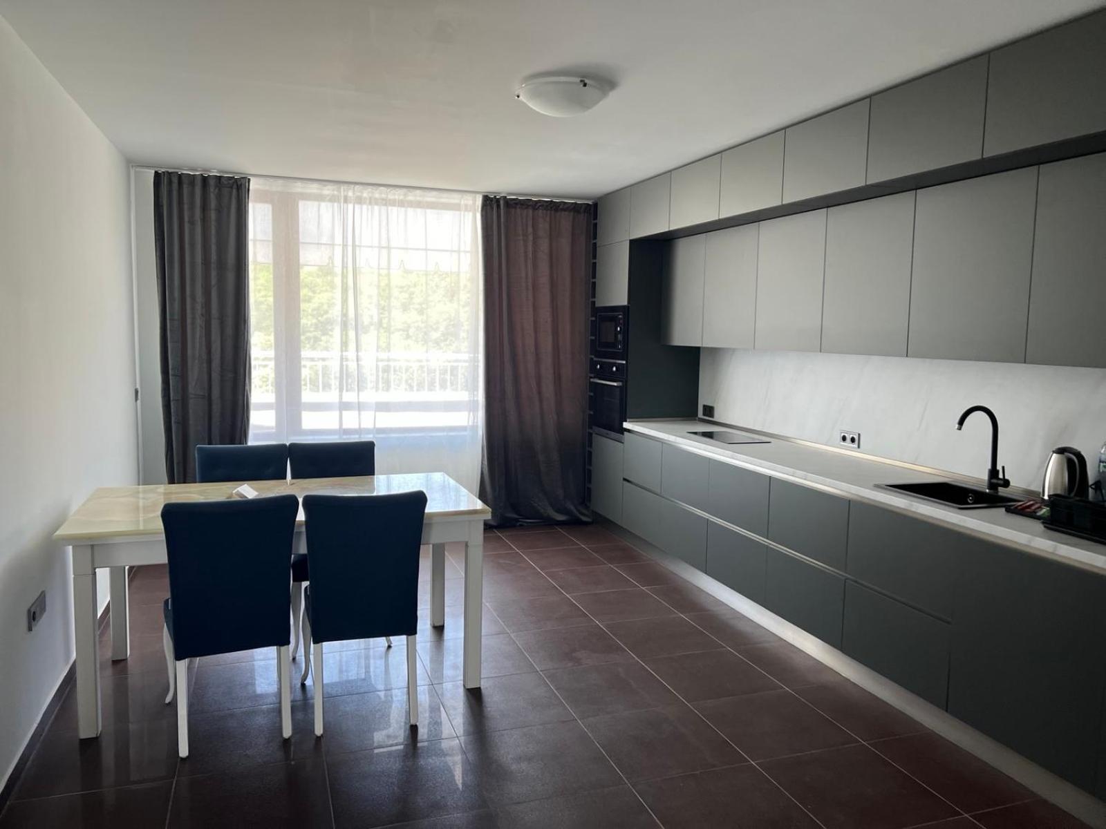 Continental Apartments 金沙 外观 照片