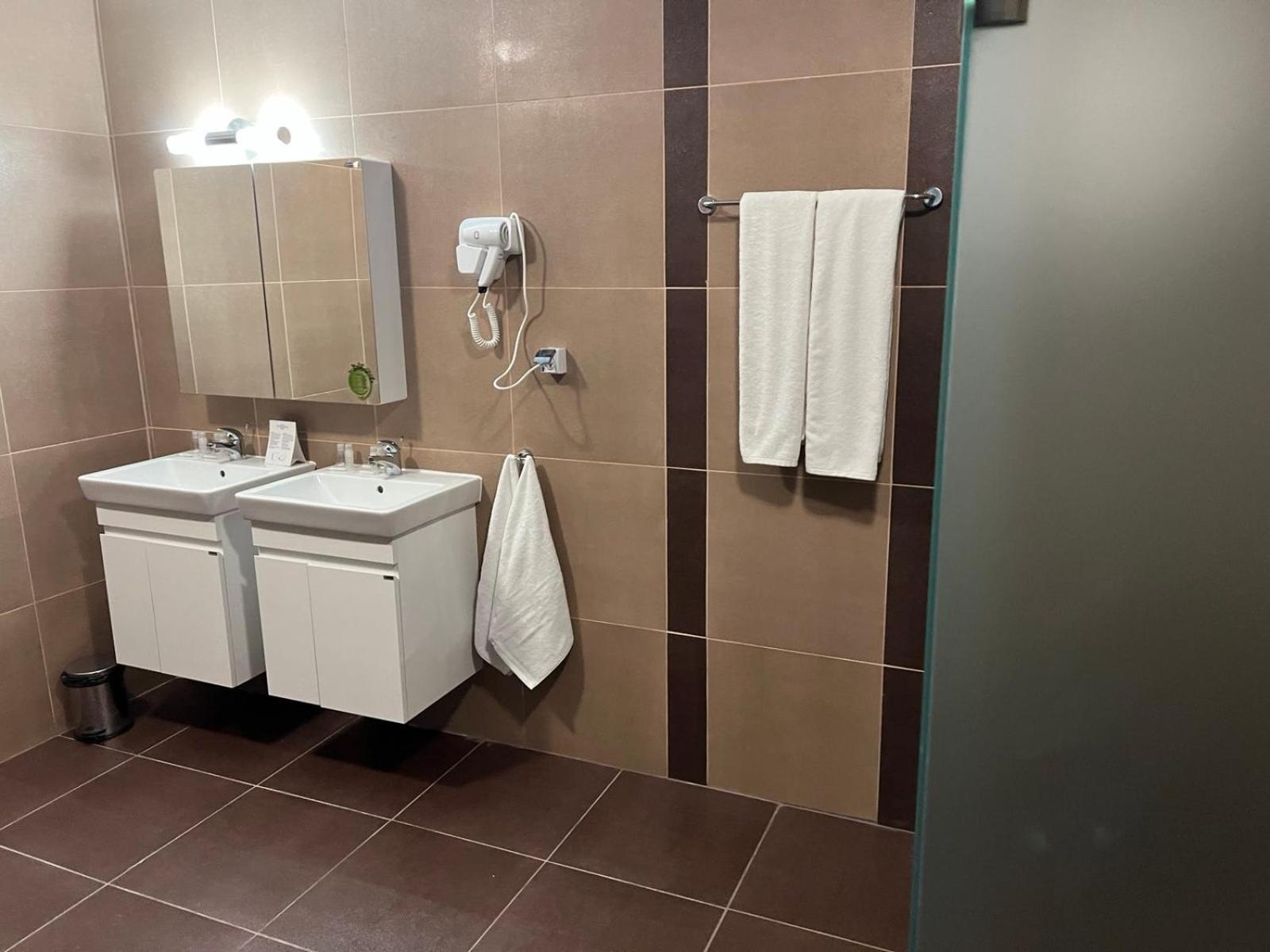 Continental Apartments 金沙 客房 照片
